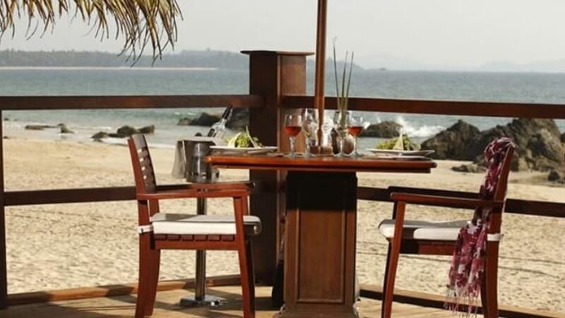 Bayview - The Beach Resort